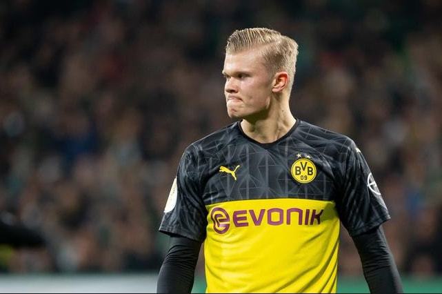 顶尖射手中 顶尖射手中