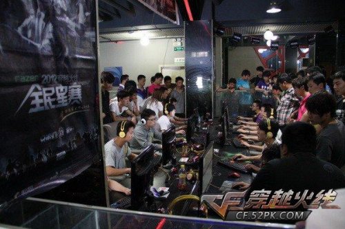 一贯印象 一贯印象