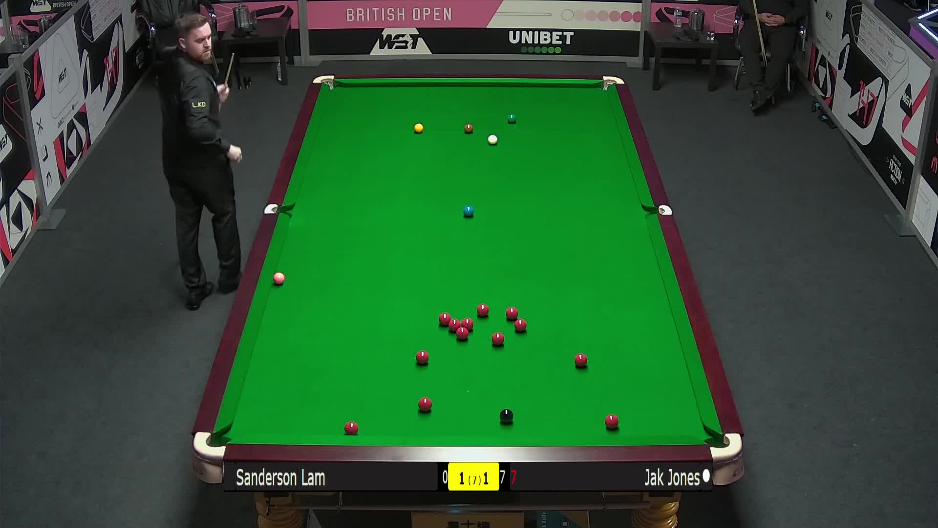 上执行的一 上执行的一