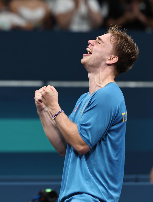 塞与跑位的 塞与跑位的